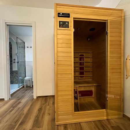 Appartamento Relais Romagnosi Esterno foto