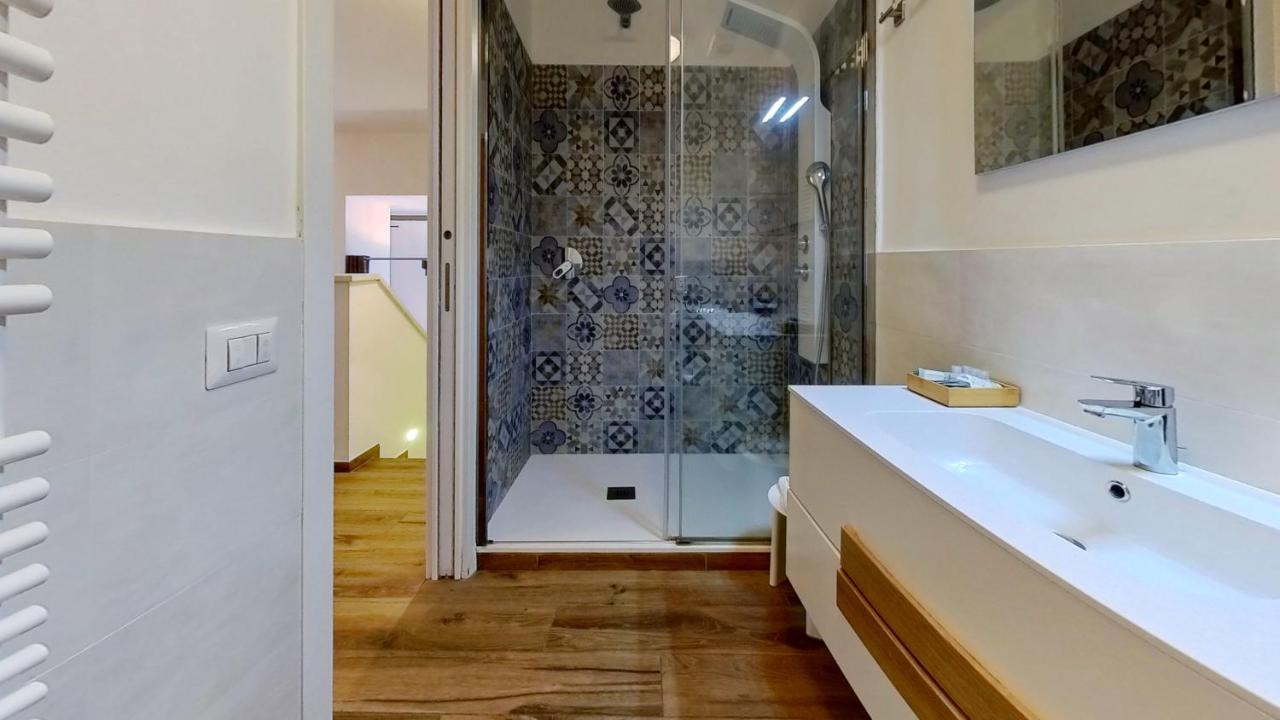 Appartamento Relais Romagnosi Esterno foto