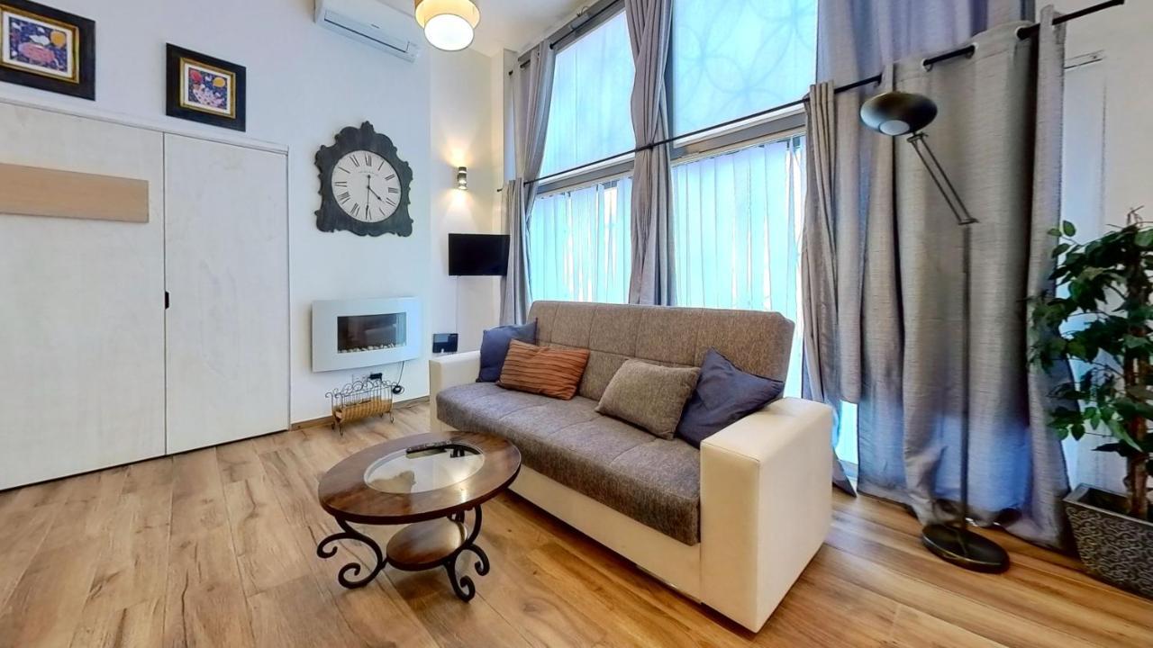 Appartamento Relais Romagnosi Esterno foto