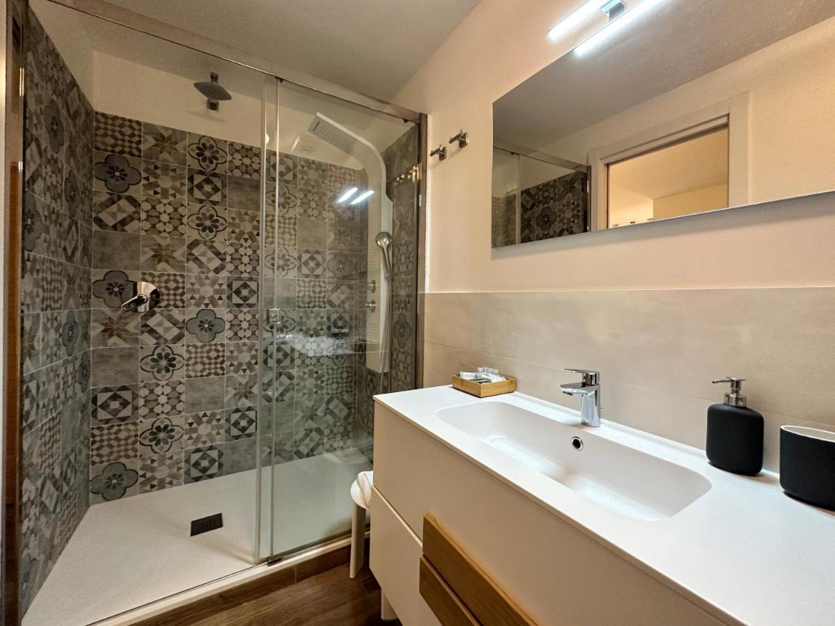 Appartamento Relais Romagnosi Esterno foto