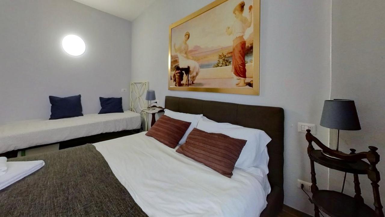 Appartamento Relais Romagnosi Esterno foto