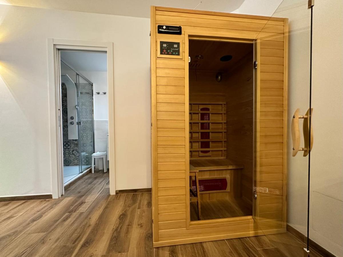 Appartamento Relais Romagnosi Esterno foto