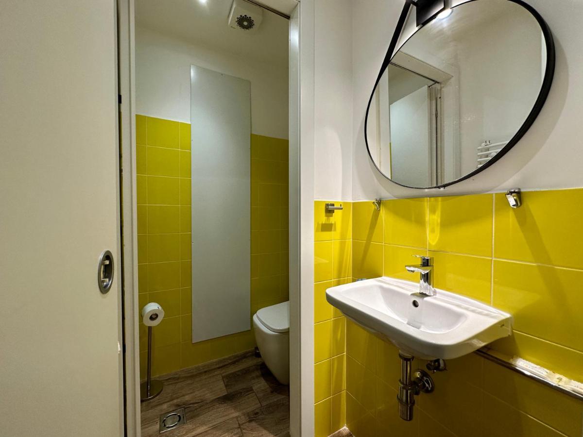 Appartamento Relais Romagnosi Esterno foto