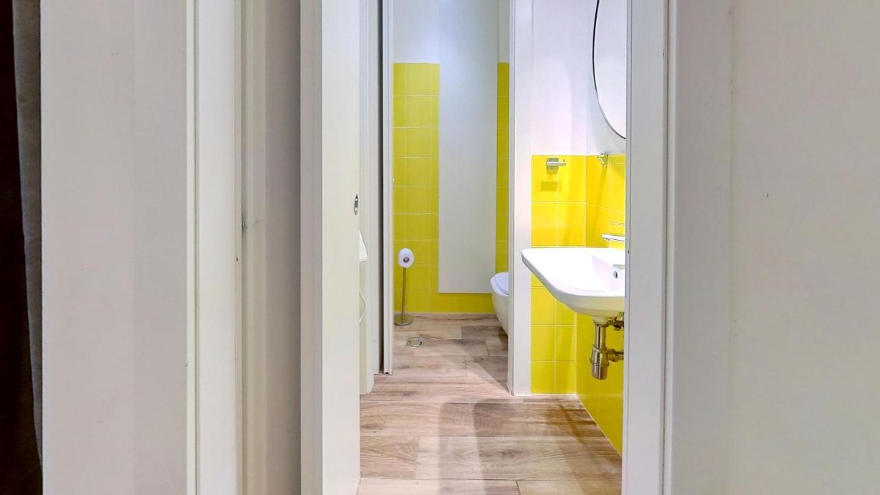Appartamento Relais Romagnosi Esterno foto