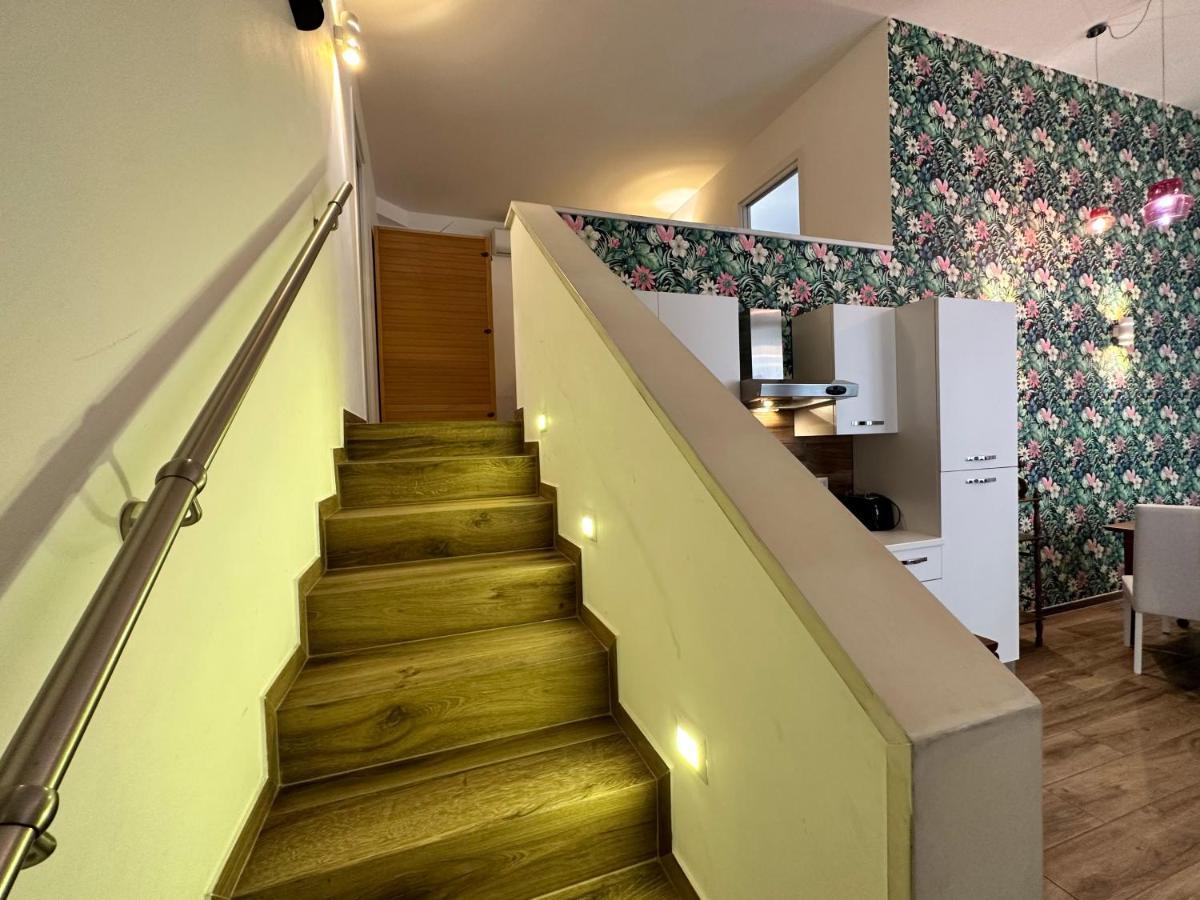 Appartamento Relais Romagnosi Esterno foto