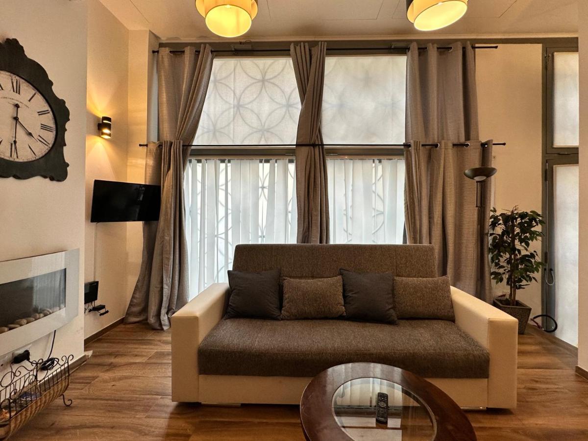 Appartamento Relais Romagnosi Esterno foto