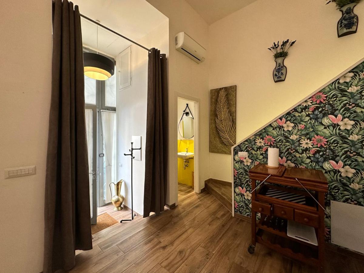 Appartamento Relais Romagnosi Esterno foto